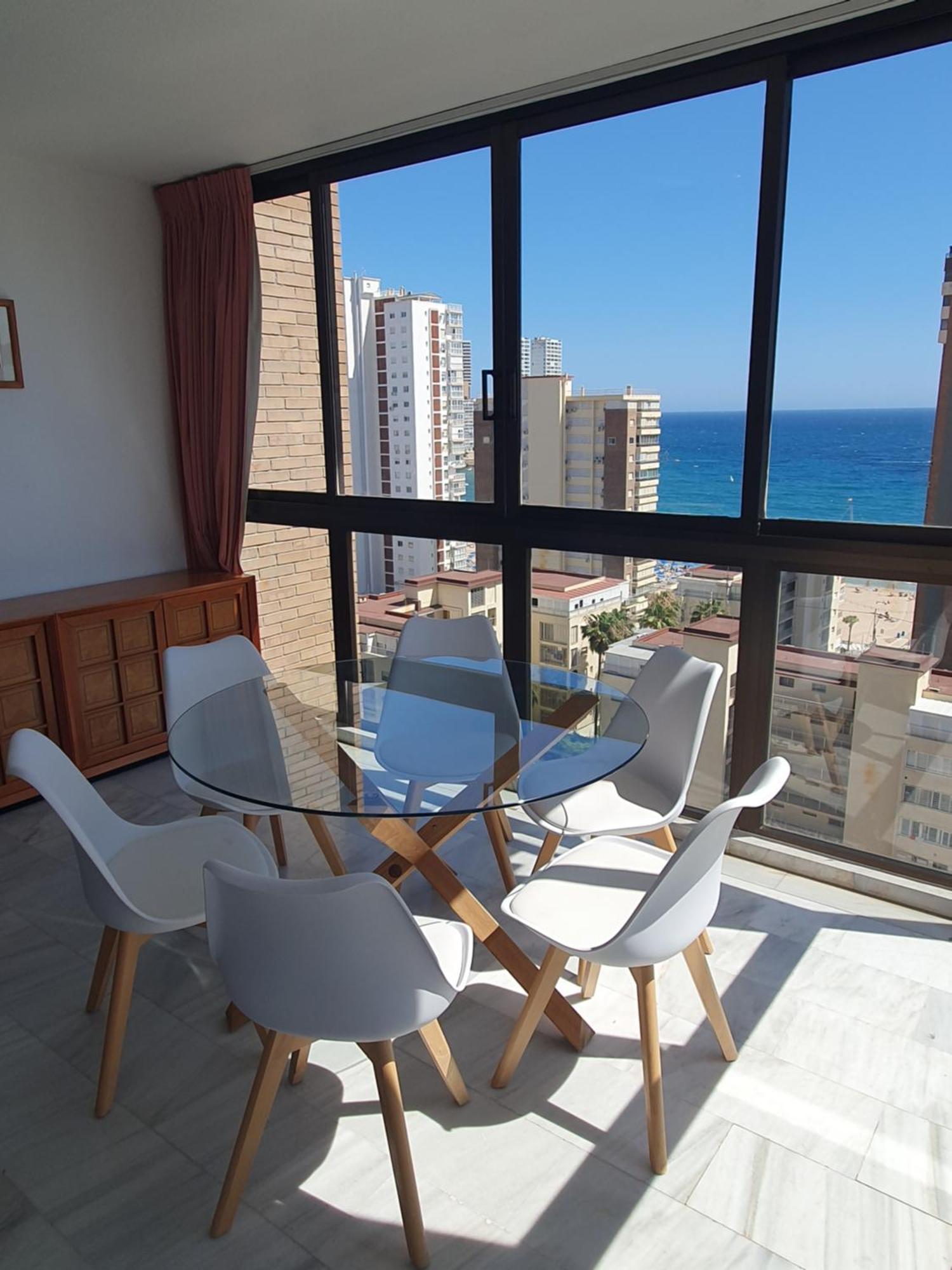 בנידורם Mediterraneo 43 מראה חיצוני תמונה
